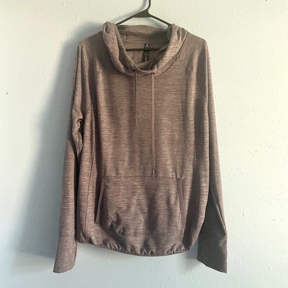 Lavender pullover - Picture 2 of 11